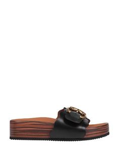 Сандалии ChloÉ