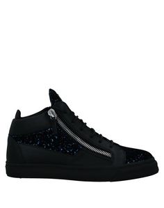 Кеды и кроссовки Giuseppe Zanotti