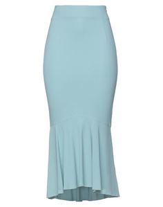 Длинная юбка Ermanno Scervino