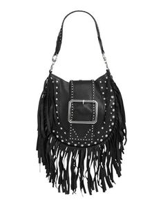 Сумка на руку Dsquared2