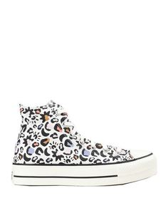 Кеды и кроссовки Converse