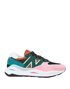 Кеды и кроссовки New Balance