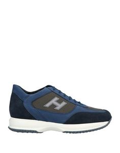 Кеды и кроссовки Hogan