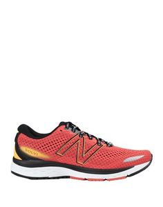 Кеды и кроссовки New Balance