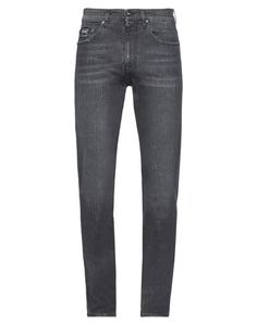 Джинсовые брюки Versace Jeans Couture