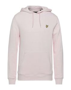 Толстовка Lyle & Scott