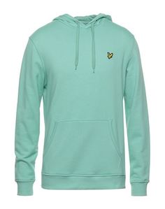 Толстовка Lyle & Scott