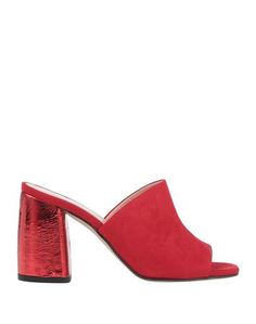 Сандалии Pollini