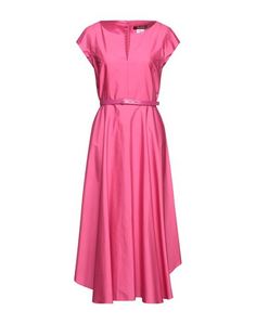 Платье миди MAX Mara
