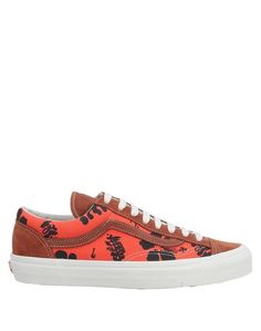 Кеды и кроссовки Vans