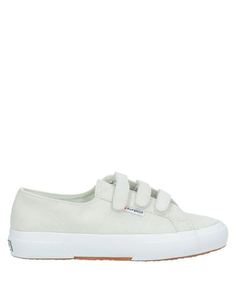 Кеды и кроссовки Superga