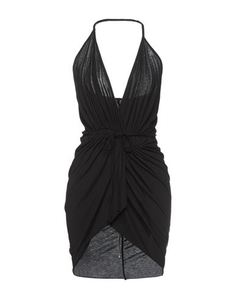 Топ без рукавов Rick Owens Lilies