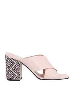 Сандалии Pollini