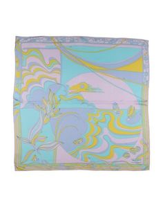 Шарф Emilio Pucci