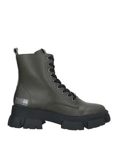 Полусапоги и высокие ботинки Steve Madden
