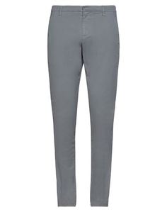 Повседневные брюки Dondup