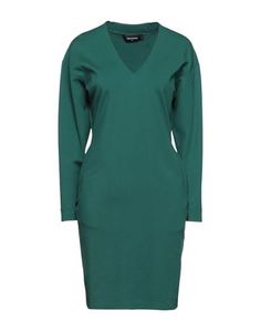 Короткое платье Dsquared2