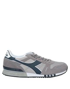 Кеды и кроссовки Diadora