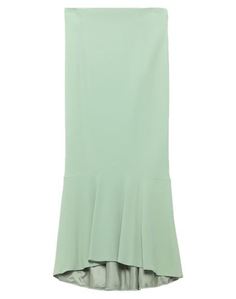 Длинная юбка Ermanno Scervino