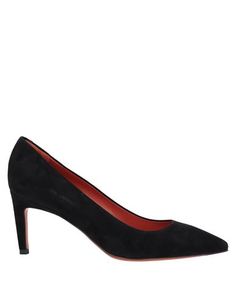 Туфли Santoni
