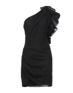 Короткое платье Alexandre Vauthier