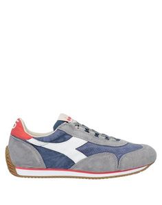 Кеды и кроссовки Diadora Heritage