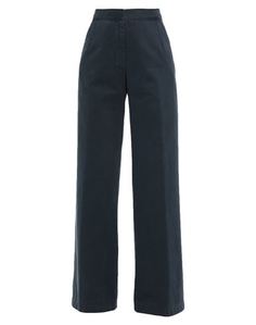 Повседневные брюки Dries Van Noten
