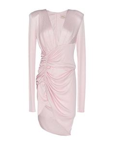 Короткое платье Alexandre Vauthier