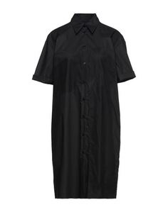 Платье миди Mm6 Maison Margiela