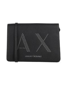 Сумка через плечо Armani Exchange