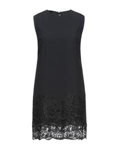 Короткое платье Ermanno Scervino