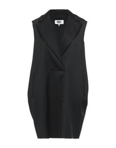 Короткое платье Mm6 Maison Margiela