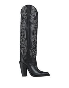 Сапоги Dsquared2