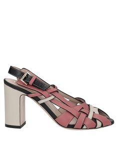 Сандалии Pollini