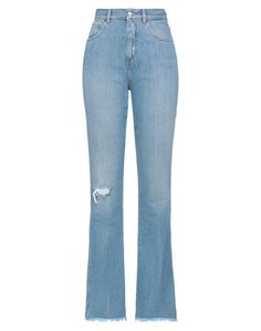Джинсовые брюки Golden Goose Deluxe Brand