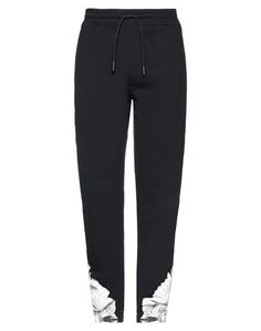 Повседневные брюки Marcelo Burlon