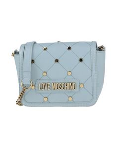 Сумка через плечо Love Moschino