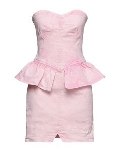 Короткое платье Isabel Marant