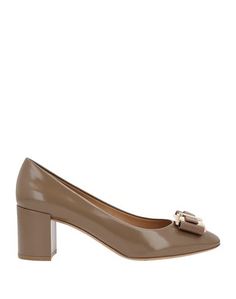 Туфли Salvatore Ferragamo