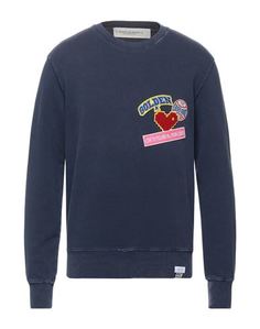 Толстовка Golden Goose Deluxe Brand