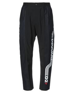 Повседневные брюки Dsquared2