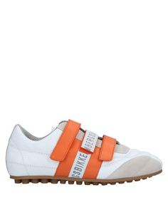 Кеды и кроссовки Bikkembergs