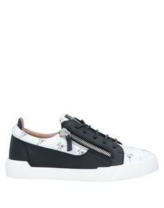 Кеды и кроссовки Giuseppe Zanotti