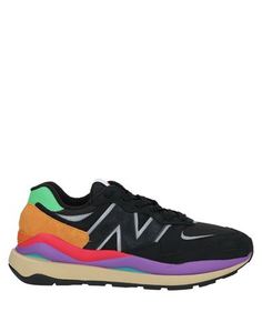 Кеды и кроссовки New Balance