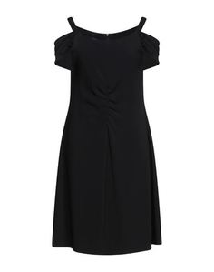 Короткое платье Emporio Armani