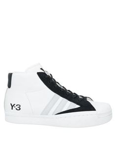 Кеды и кроссовки Y-3