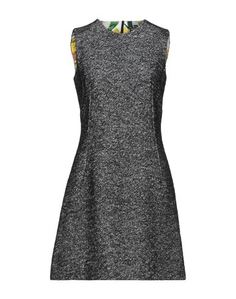 Короткое платье Dolce & Gabbana