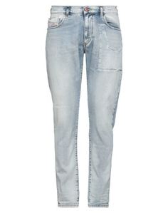 Джинсовые брюки Diesel