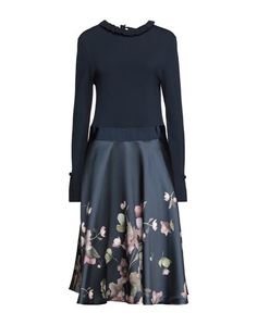 Платье миди Ted Baker