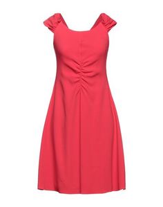 Короткое платье Emporio Armani